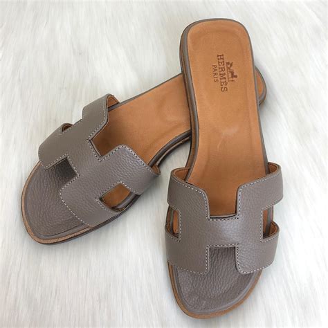 hermes sandals oran|Mehr.